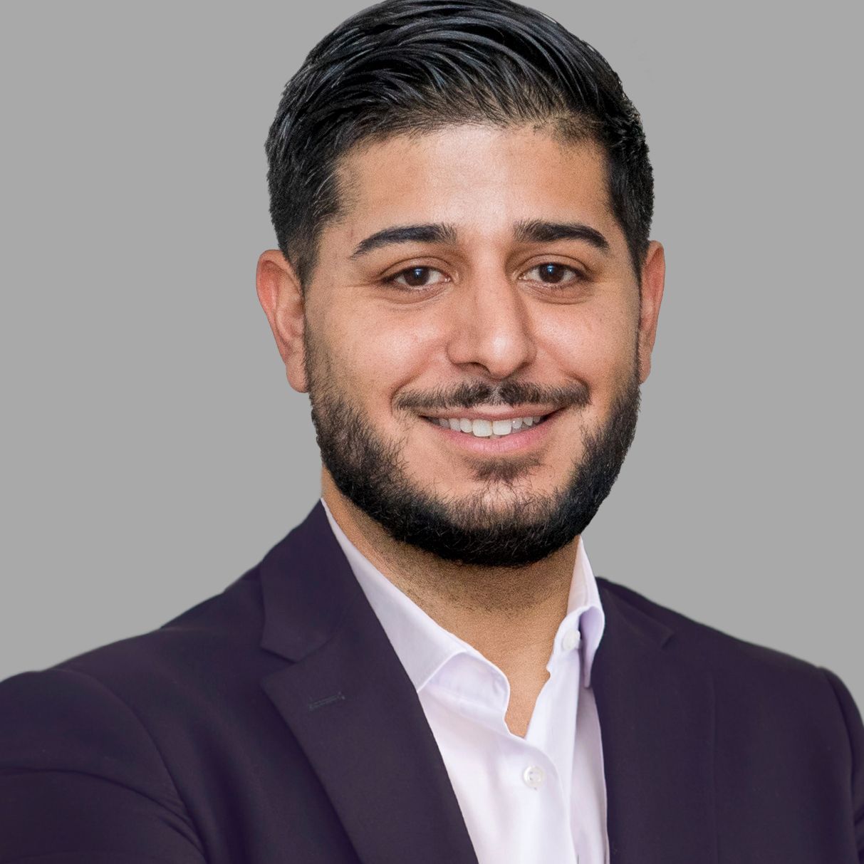 Picture of Sal Shahiri.